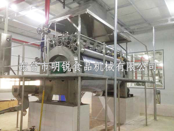 紫薯、全粉生產線